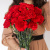 Гвоздика красная ПОШТУЧНО арт. 24 Гвоздика красная ПОШТУЧНО арт. 24